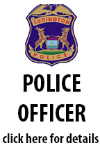 Ludington Police Department